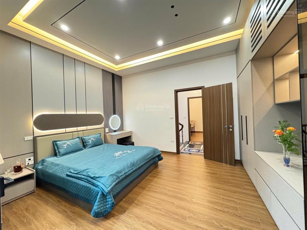 Giảm nửa tỉ. nhà thụy khuê. ngõ cực nông, vài bước ra mặt phố, 3 gác tránh, dân xây thoáng, 52m2*4t