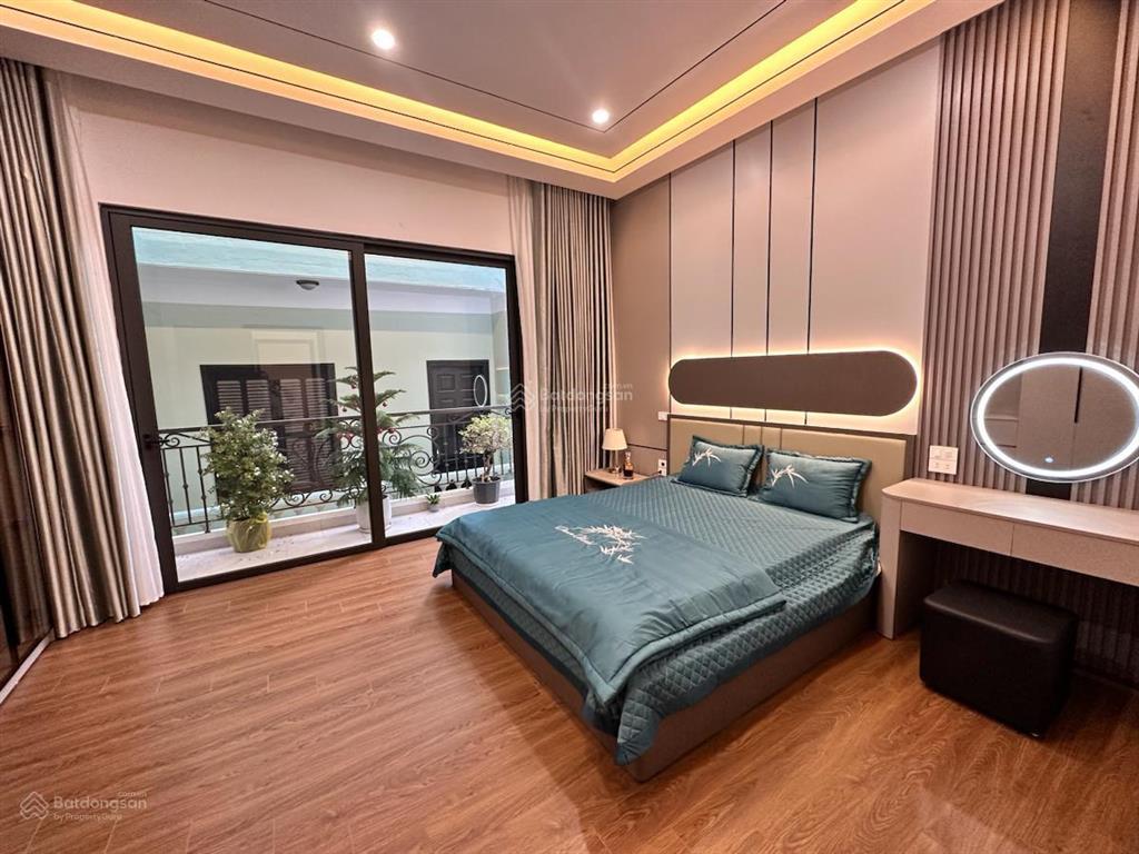 Giảm nửa tỉ. nhà thụy khuê. ngõ cực nông, vài bước ra mặt phố, 3 gác tránh, dân xây thoáng, 52m2*4t