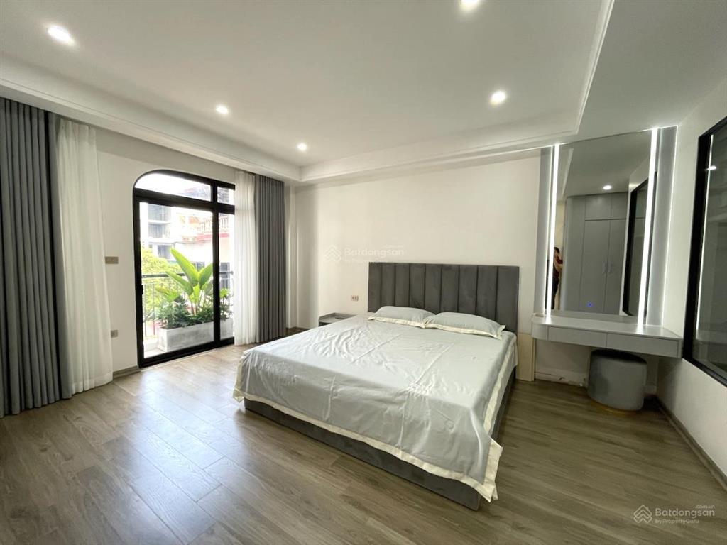 Nhà xinh phố ngọc khánh  10m ra phố  mặt tiền quyền lực  thoáng sáng  lô góc 3 thoáng  46m*5t
