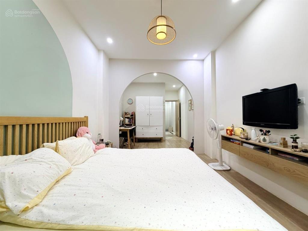 Kim mã ơi ! nhà đẹp ở luôn , 2 mặt thoáng sáng , 20m ra ô tô , ngõ thông , dân xây quá chắc ,48m*6t