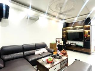 Chỉ hơn 7 tỷ có ngay căn nhà tại phố văn cao ! ko qh , ba gác ,10m ra ô tô, kd ,full nt, 45m*5t