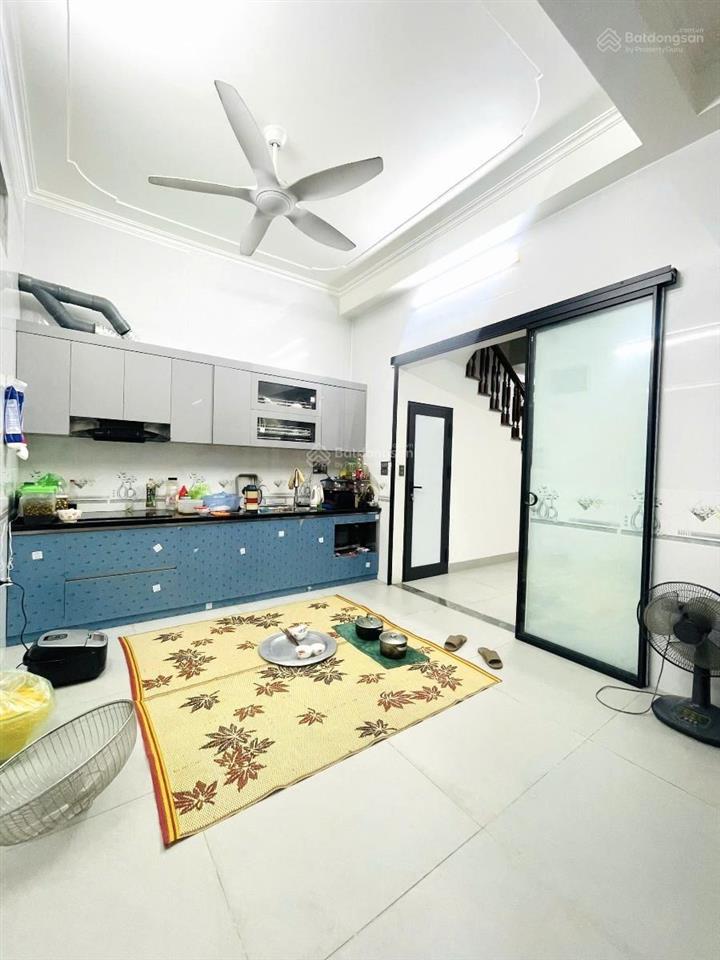 Chỉ hơn 7 tỷ có ngay căn nhà tại phố văn cao ! ko qh , ba gác ,10m ra ô tô, kd ,full nt, 45m*5t