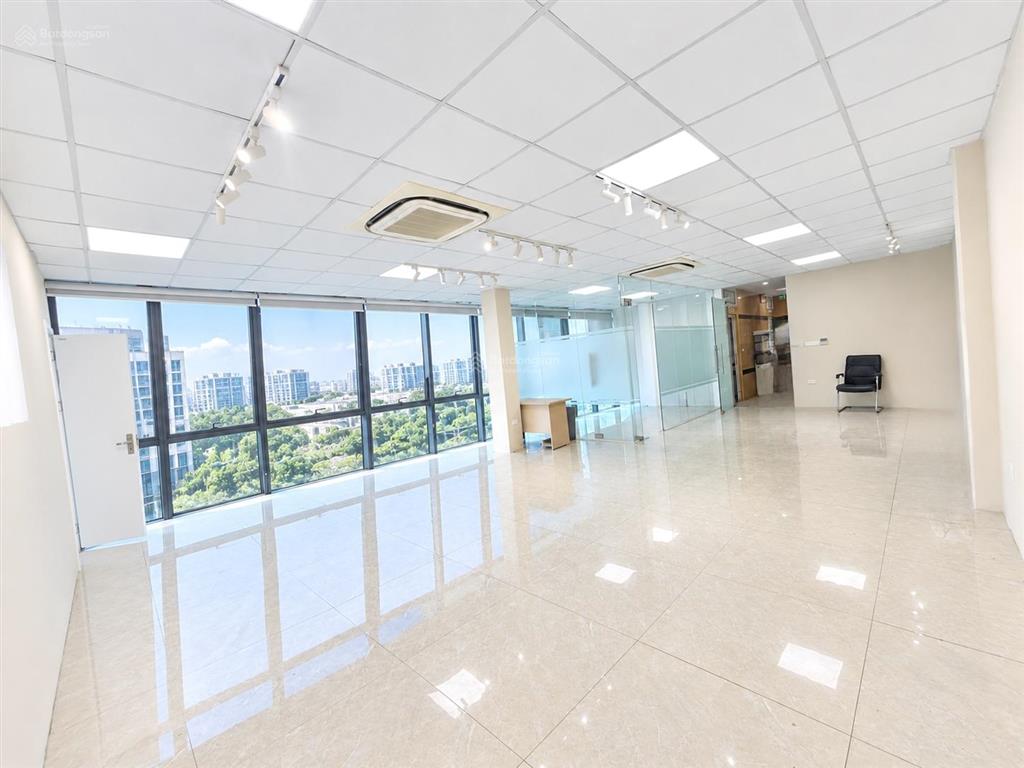 Gấp! trung kính cho thuê sàn 80m2 giá 18tr/tháng