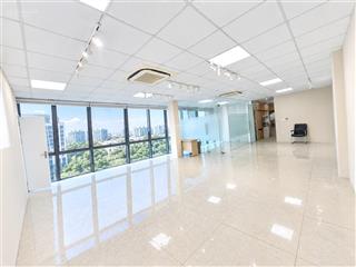 Gấp! trung kính cho thuê sàn 80m2 giá 18tr/tháng