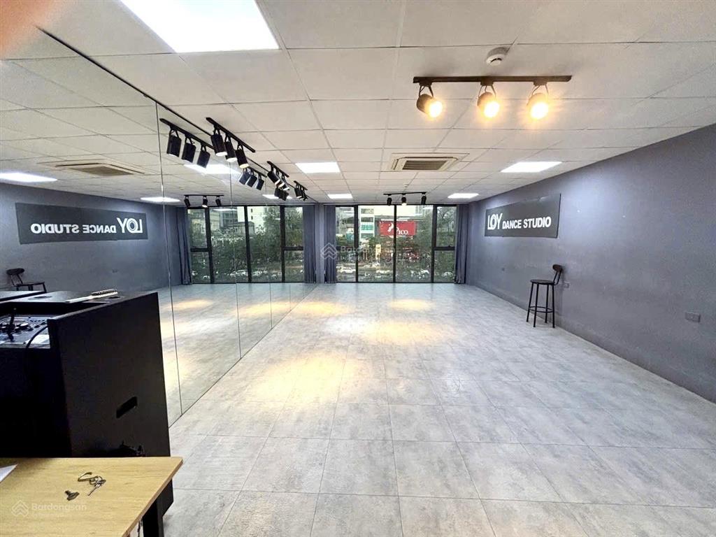 Nhanh tay! sàn nguyễn khang 70m2 cho thuê giá 10tr, phù hợp mọi mô hình kd