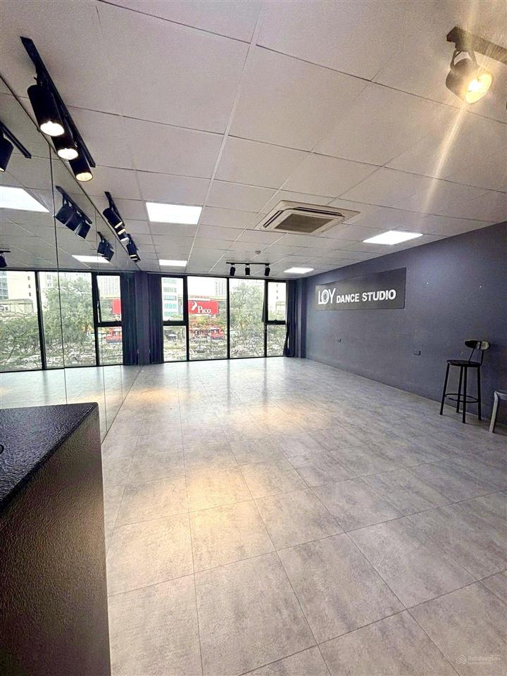 Nhanh tay! sàn nguyễn khang 70m2 cho thuê giá 10tr, phù hợp mọi mô hình kd