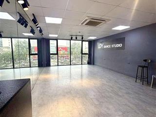 Nhanh tay! sàn nguyễn khang 70m2 cho thuê giá 10tr, phù hợp mọi mô hình kd