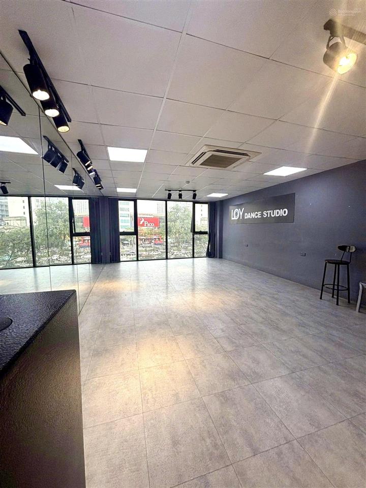 Nhanh tay! sàn nguyễn khang 70m2 cho thuê giá 10tr, phù hợp mọi mô hình kd