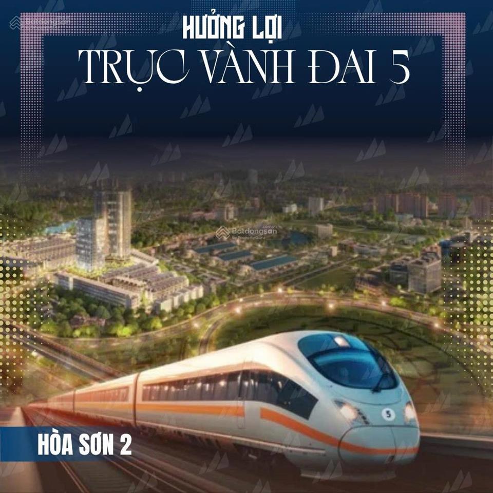 Vành đai 5 cận kề tiện ích đủ đầy đất ngã tư xuân mai chỉ 1,55 tỷ! giá trả thẳng