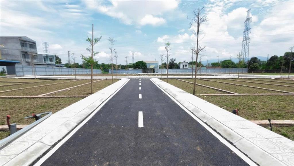 1,9 tỷ sở hữu 50m2 mặt trục xuân mai sát vành đai 5 ngay cửa! sát trường, chợ, trạm y tế, kcn