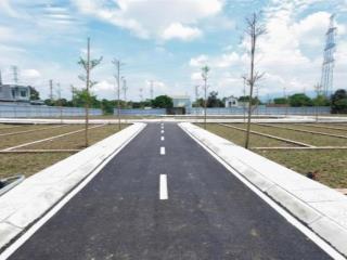 1,9 tỷ sở hữu 50m2 mặt trục xuân mai sát vành đai 5 ngay cửa! sát trường, chợ, trạm y tế, kcn