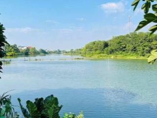 Chính chủ cần bán gấp  liền kề giá tốt tại ngã tư xuân mai