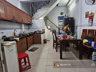 Hàng hiếm, bán gấp nhà riêng bình trị đông, btân, 84m2, 3 tầng, 2 mặt hẻm xe hơi, chỉ nhỉnh 6 tỷ.