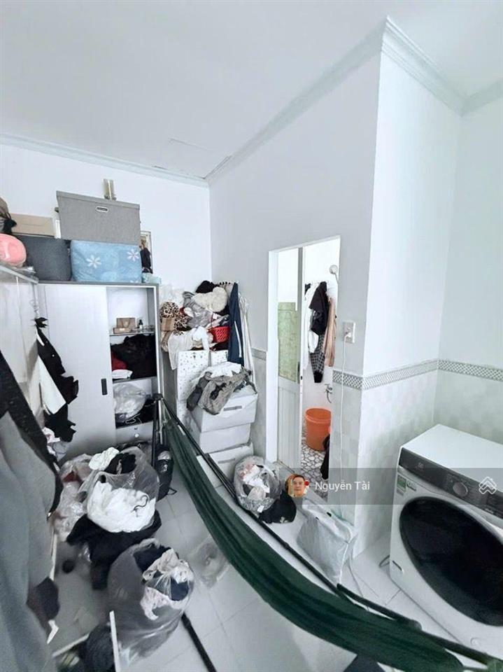 Hot, bán gấp nhà mặt tiền trần thủ độ, tân phú, 38m2, 2 tầng mới, chỉ nhỉnh 3 tý.