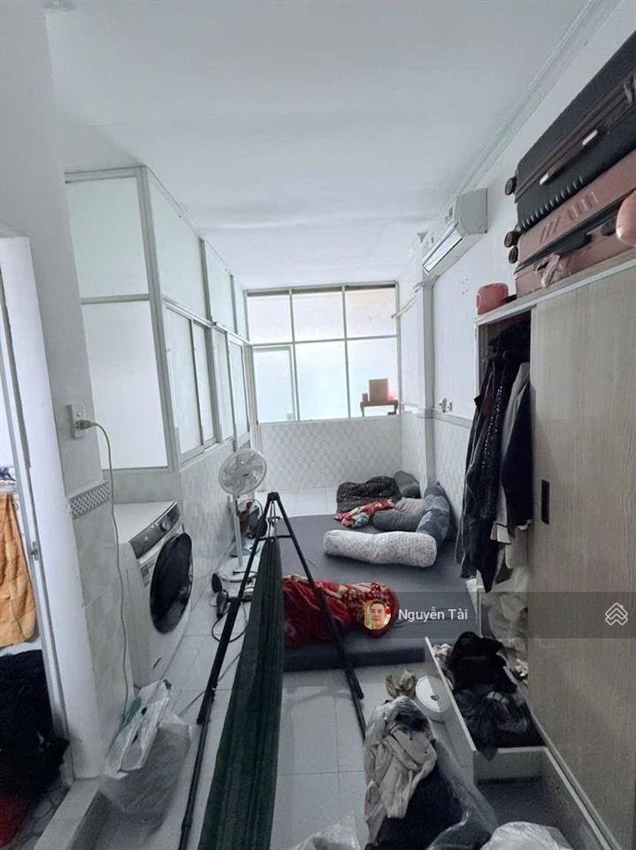 Hot, bán gấp nhà mặt tiền trần thủ độ, tân phú, 38m2, 2 tầng mới, chỉ nhỉnh 3 tý.