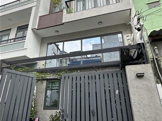 Hot, bán gấp nhà riêng thoại ngọc hầu, tân phú, 50m2, 6 tầng đúc mới đẹp hẻm xe hơi thông, chỉ 8 tỷ