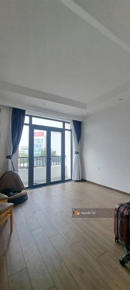 Hot, bán gấp nhà riêng thoại ngọc hầu, tân phú, 50m2, 6 tầng đúc mới đẹp hẻm xe hơi thông, nhỉnh 7t