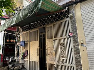 Hot, bán gấp nhà riêng trường chinh, tân phú, 54m2, 3 tầng mới đẹp, hẻm xe hơi, chỉ nhỉnh 5 tỷ.