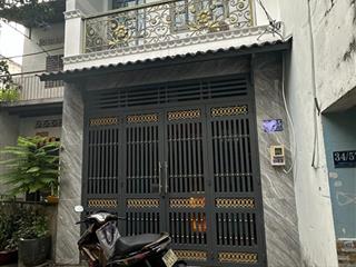 Bán gấp nhà riêng phan anh, btân, 44m2, 2 tầng mới đẹp, hẻm xe hơi đỗ cửa, nhỉnh 4 tỷ.