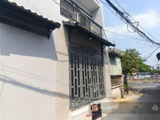 Hot, bán gấp nhà mặt tiền tân kỳ tân quý, btân, 45m2, 2 tầng mới 100%, 3pn, chỉ nhỉnh 4 tỷ.