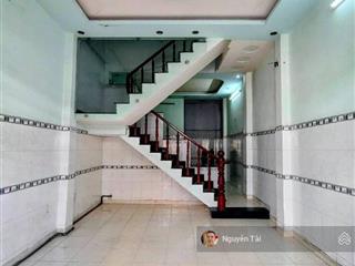 Hot, bán gấp nhà riêng mã lò, btân, 49m2, 2 tầng mới đẹp, hẻm xe tải 6m thông, nhỉnh 4 tỷ.