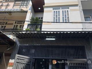 Hot, bán gấp nhà riêng lê đình cẩn, btân, 48m2, 2 tầng mới 100%, hẻm 6m xe hơi ngủ trong nhà, chỉ 4