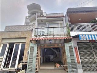 Hot, bán gấp nhà riêng hương lộ 2, btân,48m2, 2 tầng đúc mới đẹp, hẻm xe tải 8m, chỉ nhỉnh 4 tỷ.