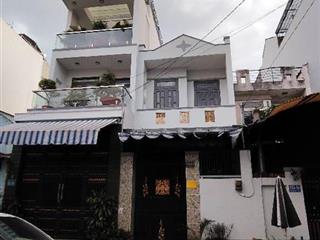 Hot, bán nhà rẻ nhất btân, gò xoài, 80m2, 2 tầng, hẻm 8m xe tải tránh, chỉ nhỉnh 5 tỷ.