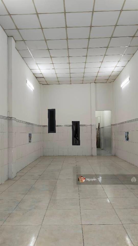 Hot, bán nhà rẻ nhất btân, gò xoài, 80m2, 2 tầng, hẻm 8m xe tải tránh, chỉ nhỉnh 5 tỷ.