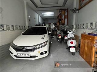 Hot, bán gấp nhà riêng vườn lài, tân phú, 74m2, 2 tầng mới đẹp, hẻm 6m xe hơi tránh, chỉ nhỉnh 7 tỷ