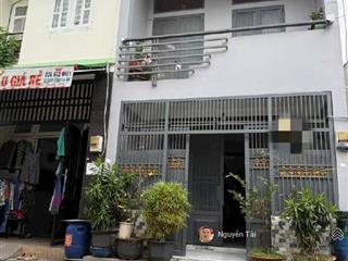 Hot, bán gấp nhà riêng tân kỳ tân quý, btân, 48m2, 2 tầng mới, hẻm 6m, sát bên aeon, chỉ nhỉnh 3 tỷ