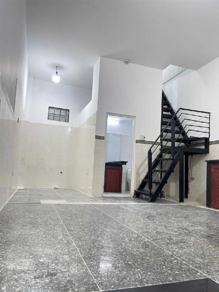 Bán gấp nhà riêng ao đôi, btân, 48m2, 2 tầng mới đẹp, hẻm xe hơi 5m thông, chỉ nhỉnh 4 tỷ.