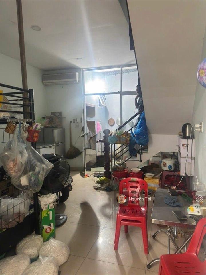 Hot, bán gấp nhà mặt tiền thoại ngọc hầu, tân phú, 68m2, 2 tầng mới đẹp, chỉ hơn 6 tỷ