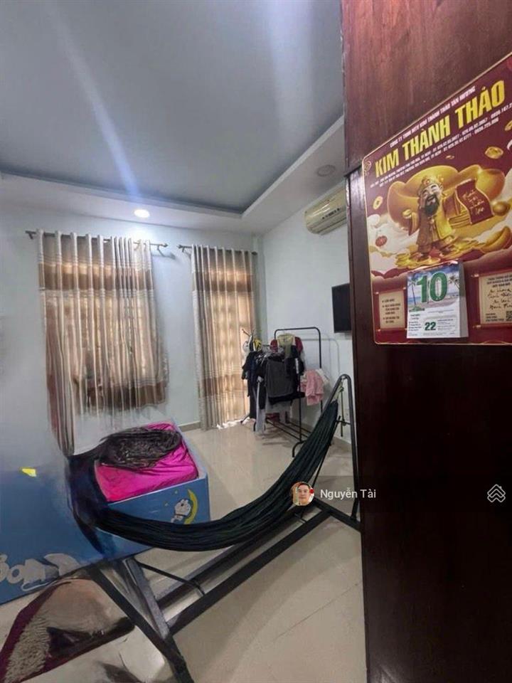 Hot, bán gấp nhà mặt tiền thoại ngọc hầu, tân phú, 68m2, 2 tầng mới đẹp, chỉ hơn 6 tỷ