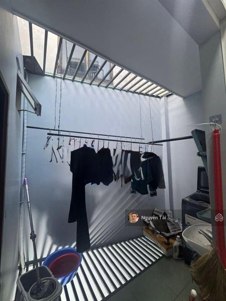 Hot, bán gấp nhà mặt tiền thoại ngọc hầu, tân phú, 68m2, 2 tầng mới đẹp, chỉ hơn 6 tỷ