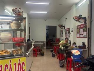 Hot, bán gấp nhà mặt tiền thoại ngọc hầu, tân phú, 68m2, 2 tầng mới đẹp, chỉ hơn 6 tỷ