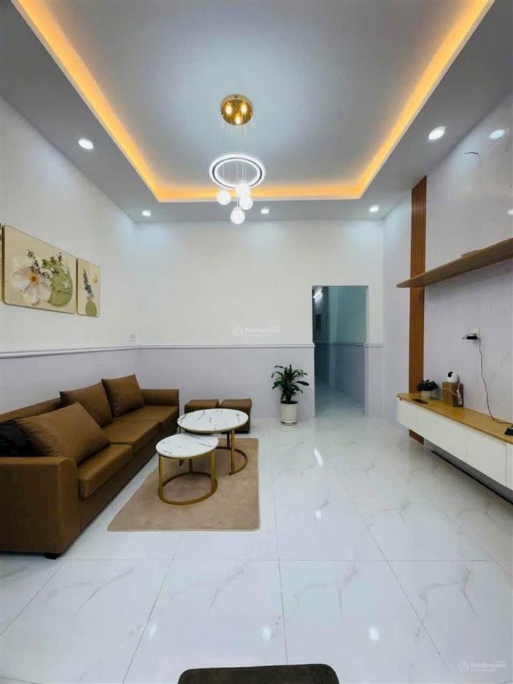 Hot, bán gấp nhà riêng bình long btân, 49m2, 2 tầng mới đẹp, 3pn, giáp tân phú, chỉ nhỉnh 4 tỷ.