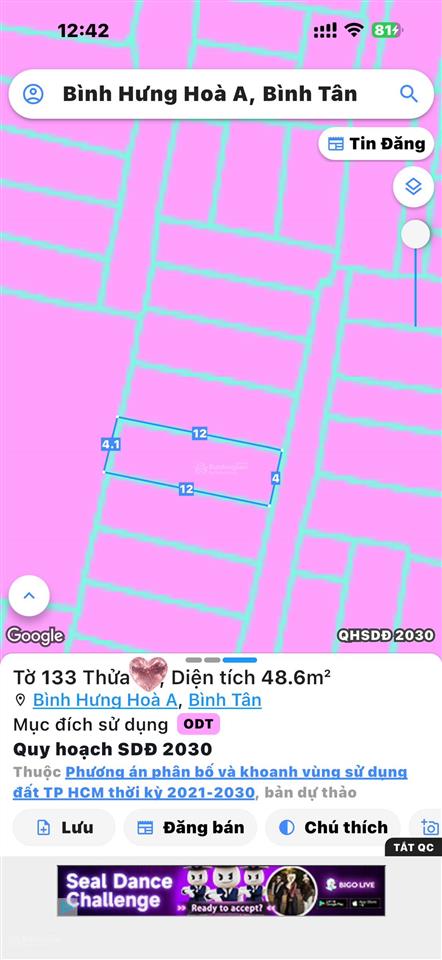 Hot, bán gấp nhà riêng bình long btân, 49m2, 2 tầng mới đẹp, 3pn, giáp tân phú, chỉ nhỉnh 4 tỷ.