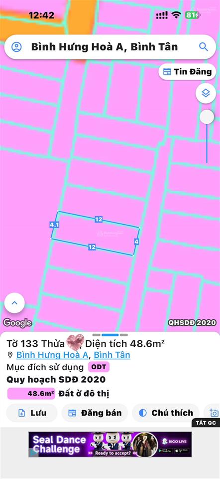 Hot, bán gấp nhà riêng bình long btân, 49m2, 2 tầng mới đẹp, 3pn, giáp tân phú, chỉ nhỉnh 4 tỷ.