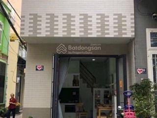 Hot, bán nhà lê trọng tấn tân phú, 40m2sd, 2 tầng mới, hẻm xe hơi đỗ cửa, chỉ nhỉnh 2 tỷ.