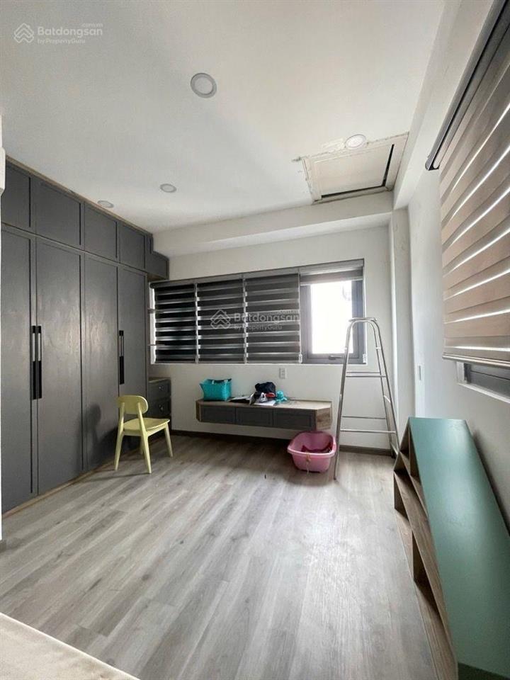 Bán gấp nhà riêng vườn lài tân phú, 32m2, 4 tầng mới đẹp, hẻm xe hơi sát mặt tiền, chỉ nhỉnh 4 tỷ.