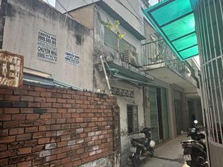 Bán gấp nhà riêng vườn lài tân phú, 32m2, 4 tầng mới đẹp, hẻm xe hơi sát mặt tiền, chỉ nhỉnh 4 tỷ.