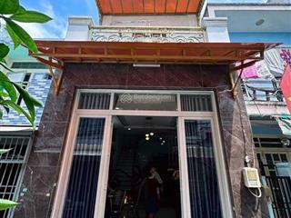 Bán gấp nhà riêng chiến lược btân, 40m2, 4 tầng mới đẹp, hẻm xe hơi đỗ cửa, chỉ nhỉnh 4 tỷ.