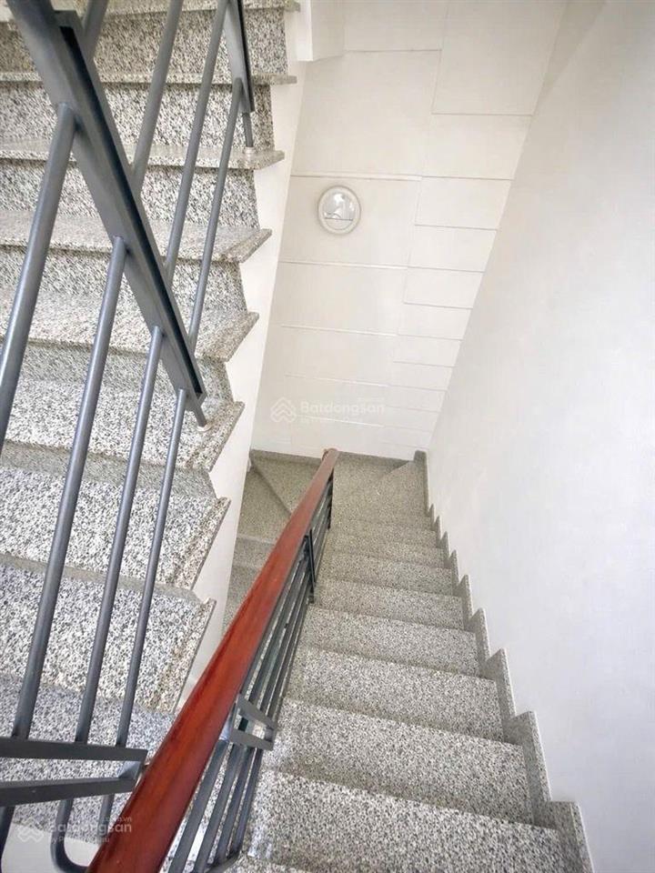 Bán gấp nhà riêng chiến lược btân, 60m2, 4 tầng mới đẹp, hẻm xe hơi 4m, chi nhỉnh 6 tỷ.