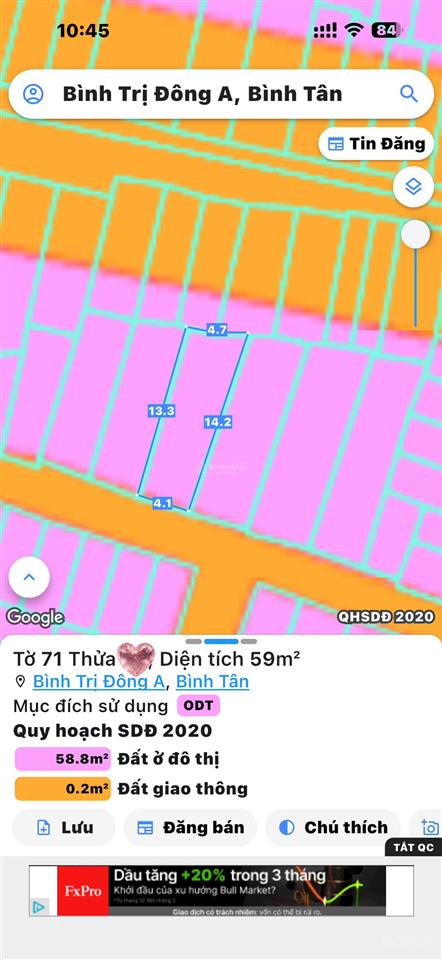 Bán gấp nhà riêng chiến lược btân, 60m2, 4 tầng mới đẹp, hẻm xe hơi 4m, chi nhỉnh 6 tỷ.