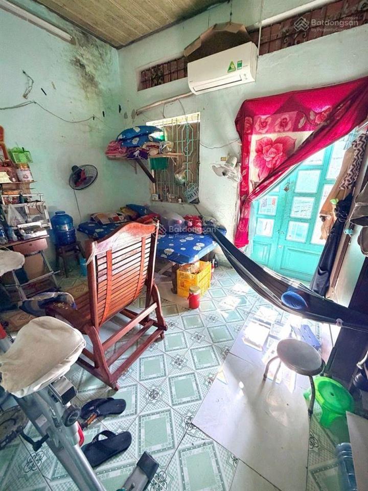 Bán gấp nhà riêng hương lộ 2 btân, 46m2, 2 tầng btct, hẻm 6m xe tải thông, chỉ nhỉnh 3 tỷ.