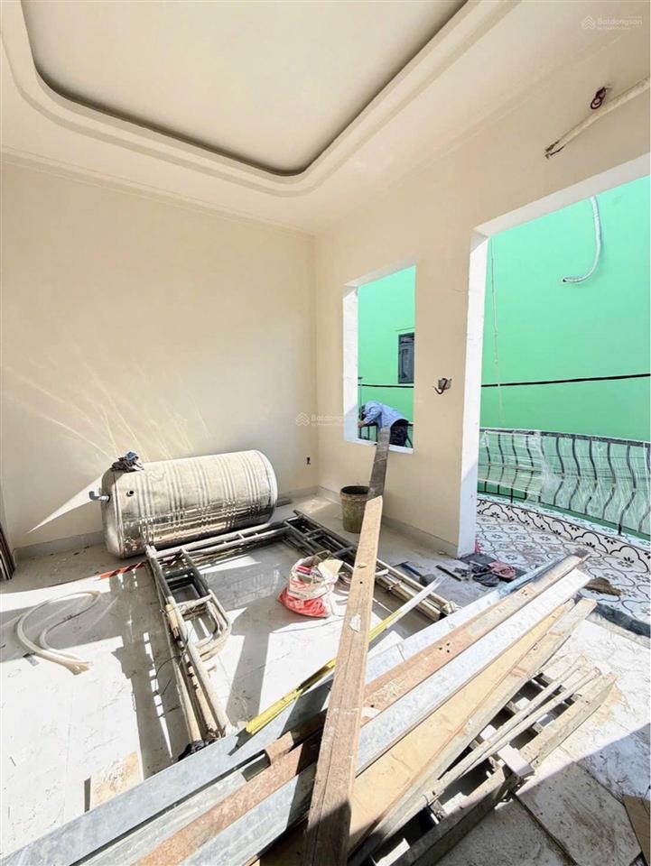 Hot, bán gấp nhà đẹp hương lộ 2 bt, 46m2, 2 tầng mới 100%, hẻm 6m xe tải thông, chỉ nhỉnh 4 tỷ