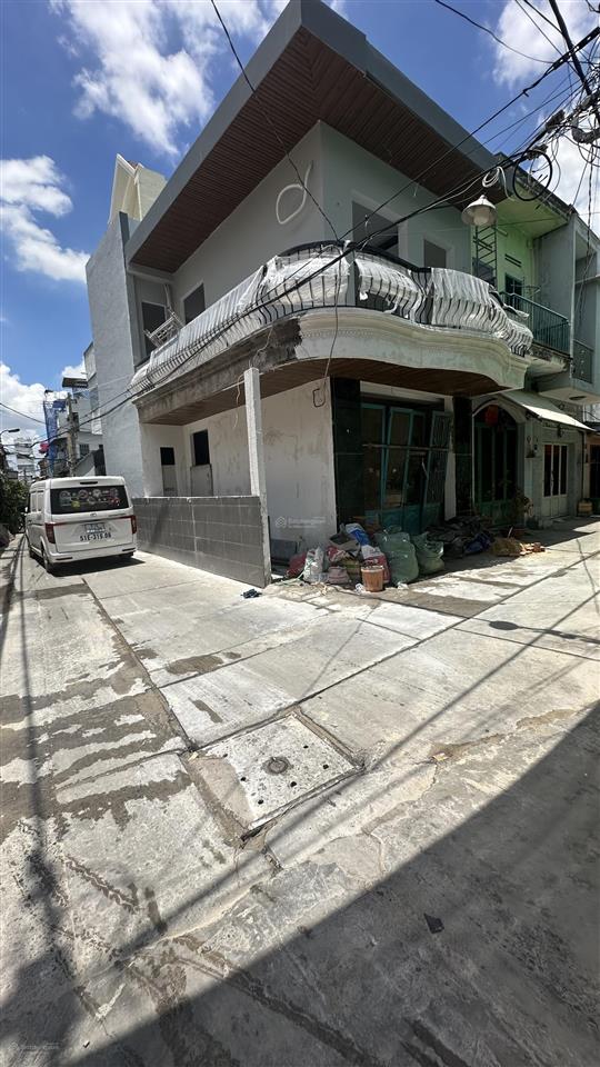 Hot, bán gấp nhà đẹp hương lộ 2 bt, 46m2, 2 tầng mới 100%, hẻm 6m xe tải thông, chỉ nhỉnh 4 tỷ