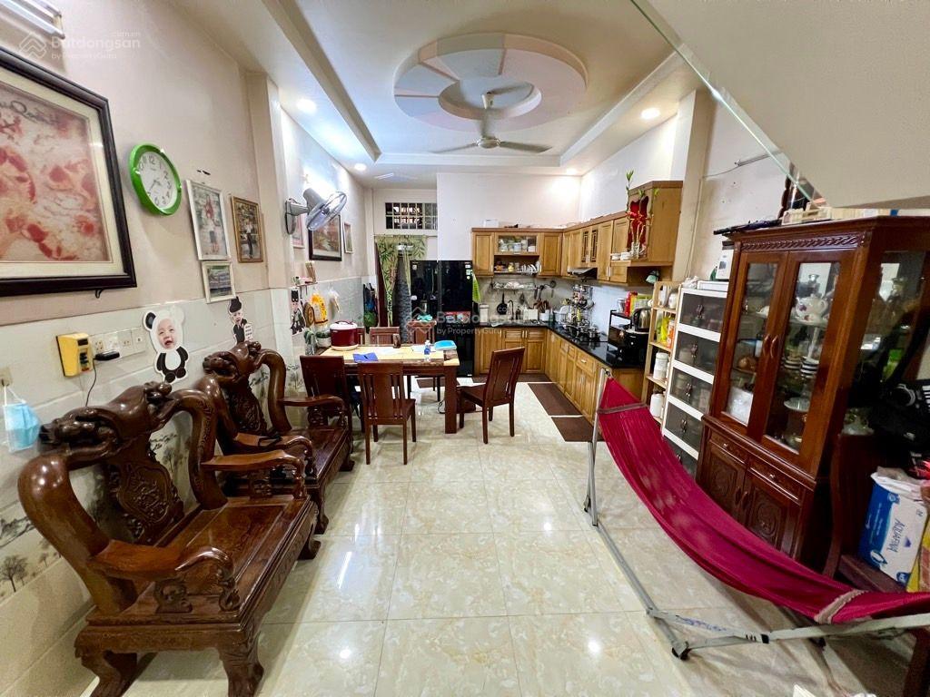 Bán gấp nhà riêng vườn lài tân phú, 72m2. 2 tầng mới, hẻm xe hơi thông, chỉ nhỉnh 7 tỷ.