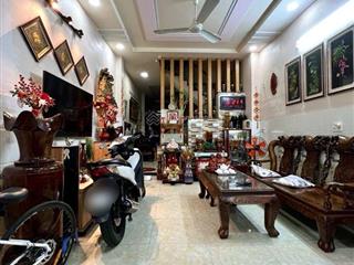 Bán gấp nhà riêng vườn lài tân phú, 72m2. 2 tầng mới, hẻm xe hơi thông, chỉ nhỉnh 7 tỷ.